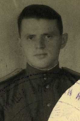 Критский Аркадий Борисович